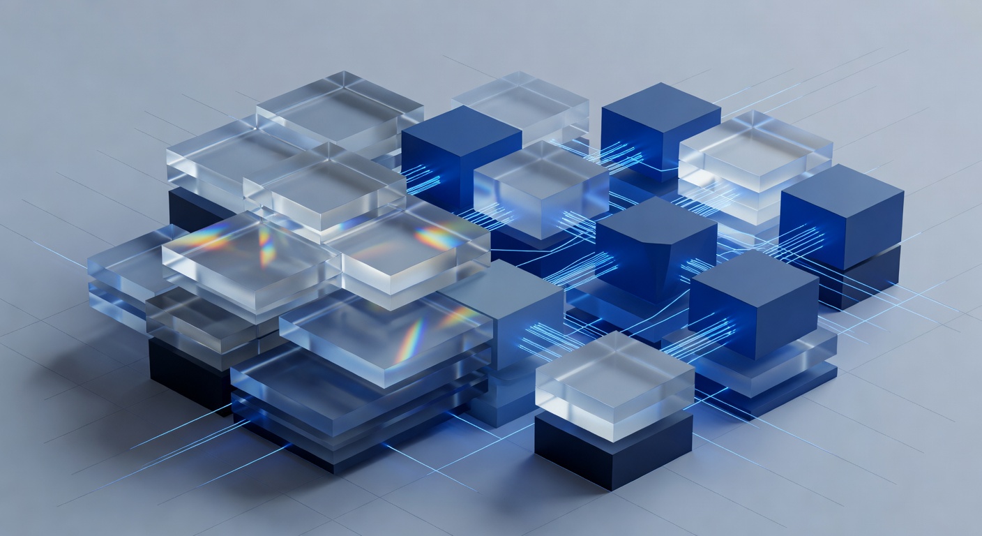 ブロックチェーンパートナーネットワーク